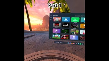 How to upload vids (part1) #vr #tutorial #tips