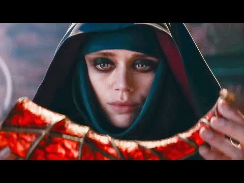 9 НОВЫХ ФИЛЬМОВ КОТОРЫЕ УЖЕ ВЫШЛИ В ХОРОШЕМ КАЧЕСТВЕ В 2022!