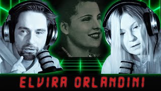 INDAGHIAMO SU UN CASO TRUE CRIME ** L' OMICIDIO DI ELVIRA ORLANDINI ** | INFRAROSSI Ep 2