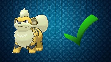 [LIVE]Pokéball only Challenge: Full odds Shiny GROWLITHE Encounter Reaction!