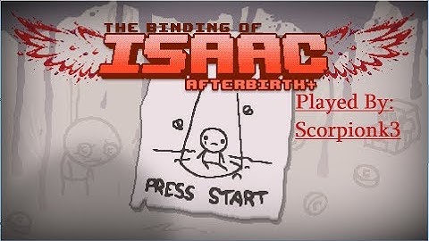 Issac CHallenges Ep 11 Farts