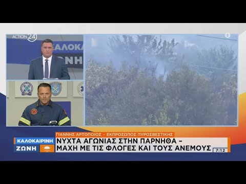 Ο Γιάννης Αρτοποιός,