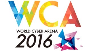 WCA 2016 CN Quali #1 - Semifinal: [O] Fly100% vs. 120 [U]