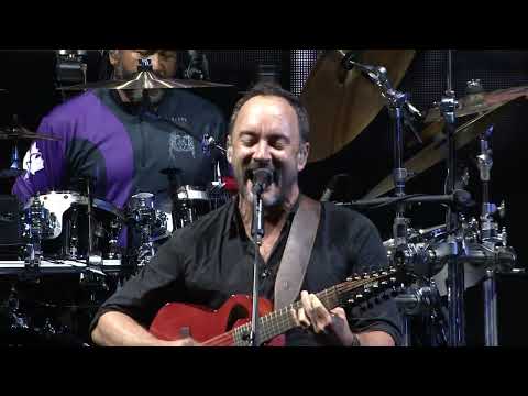 Dave Matthews Band - Squirm - LIVE 9.21.2021 Northwell Health at Jones Beach, Wantagh, NY