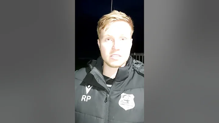 Robbie Parks on the Hearts B game (in front of the...
