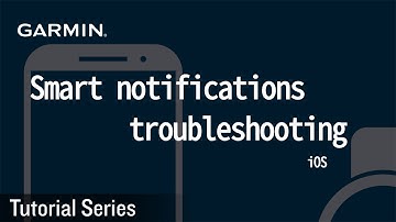 Tutorial - Smart Notification Trouble Shooting for iOS
