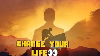 Your Life Starts to Change When You Watch This Daily