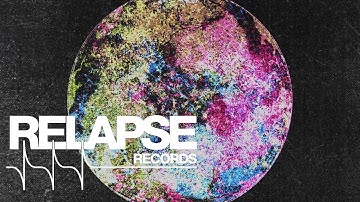 PRIMITIVE MAN - "Commerce" (Official Visualizer Video)