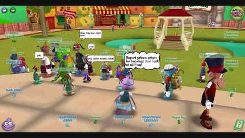 CATCHING A HACKER ON VIDEO!!