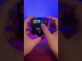 Ulanzi VL 49 RGB : First Look ! #ulanzi #ulanzitripod #smartphone #unboxing #camera