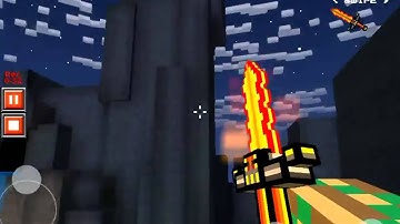 How to get out of map during survival