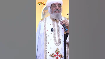 من عظات قداسة البابا تواضروس الثاني فرصة العمر زيارة قداسة البابا تواضروس الرعوية لميلانو Coc 