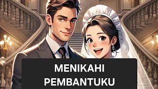 Download Lagu Menikahi pembantuku bab 39. Baca lanjutannya di noveltoon ya MP3 Download Lagu Menikahi pembantuku bab 39. Baca lanjutannya di noveltoon ya MP3