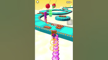 Shortcut Run ❤️ All Levels Gameplay NEW GAMES iOS, Android