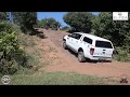 De Wildt 4x4 El pida 2019 04 27