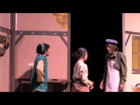 Into the Woods Act 2 Opening Part 2 (MKHS)