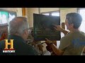 Exploring Historical Building Features