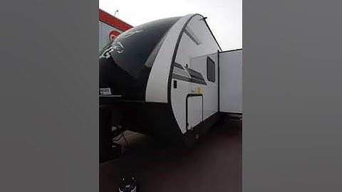 2021 Highland Ridge OPEN RANGE 241BH