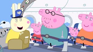 I edited an episode of peppa pig (3 years too late…)