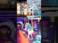 『ういこうせん』VRダンスゲームで踊ってみた #しぐれうい #DanceDash