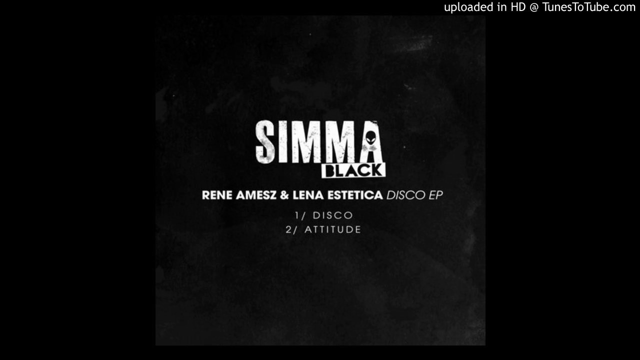Watch Rene Amesz & Lena Estetica - Disco (Original Mix) on YouTube Watch Rene Amesz & Lena Estetica - Disco (Original Mix) on YouTube