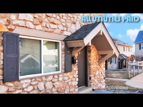Briar Village and Parkwood Apartments in Tulsa, OK - ForRent
