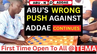 Download Lagu ABU NATIONAL VS ADDAE Tema eerste keer OPEN voor iedereen competitie 2025 MP3 Download Lagu ABU NATIONAL VS ADDAE Tema eerste keer OPEN voor iedereen competitie 2025 MP3