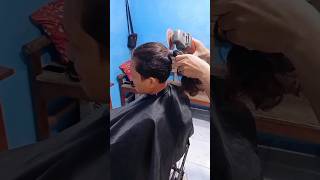 aari se bal katata vakti comedy  #FunnyHaircut #AariSeCutting #DangerousBarber #HaircutComedy