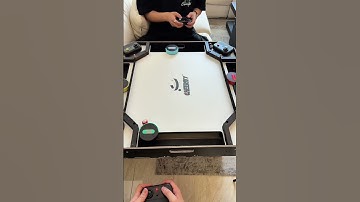 #boardgame#electronics #innovation#fun#crashbash #arcadegames #cheerivy #diy#hyperlaps