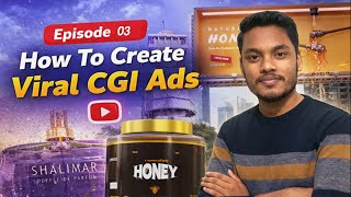 CGI Ads Masterclass – Free Training