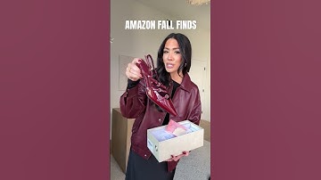 Amazon fashion finds! Check the bio for all details under storefront! #amazon #amazonfinds #ootd
