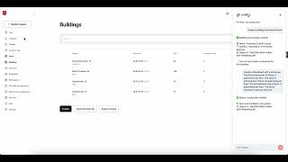 AI Assistant in Unitify – Automating Property Management for Smarter Operations