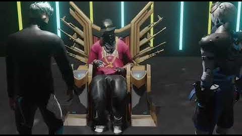 We made 3d intro for OFFICIAL GAMER VAMSI - PRICY BHAI FF