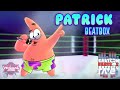 RaveDJ x RaveDJ Cartoon beatbox battles Sonic Beatbox solo 2 &amp; pennywise solo 2 |RaveDJ