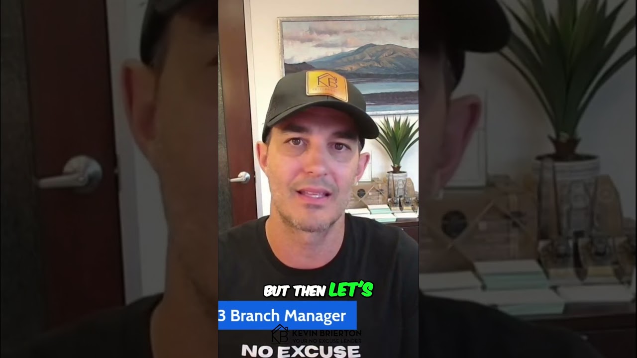 Stop Timing the Market! Get the Right House, Not Just Rates #shorts