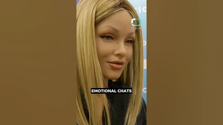 What Makes CES 2025’s Realbotix Aria Interested in Elon Musk’s Tesla Optimus?