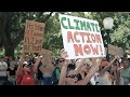 Global Climate Strike in Austin, Texas on 9/20/2019