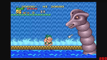 Joe and Mac - Part 4: It