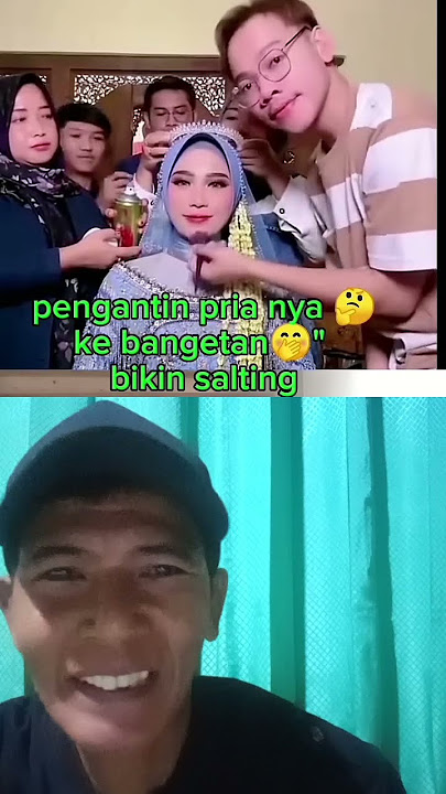 sabar dulu dong bang jangan buru buru - vidieo lucu #funny #comedy #lucu