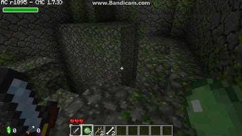 the adventures of ivanmario97 in adventurecraft zelda adventure part 3