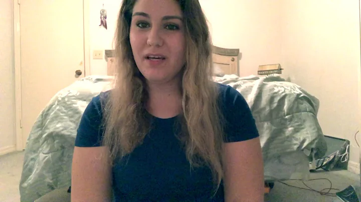Call Me Irresponsible Cover by Aimee V