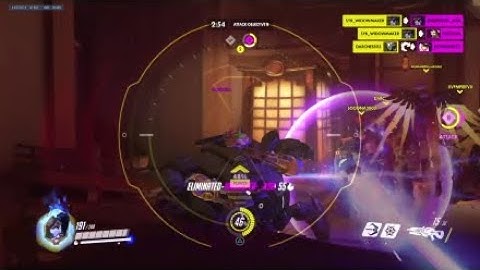 New OP XIM Apex WidowMaker settings