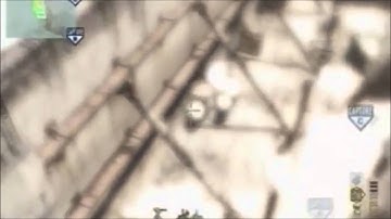 MW3* HARDHAT OUT / ONTO MAP *VOICE TUT*