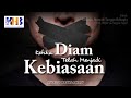 Download Lagu Menuju Rumah Tangga Bahagia: Ketika Diam Itu Menjadi Kebiasaan - Khalid Basalamah