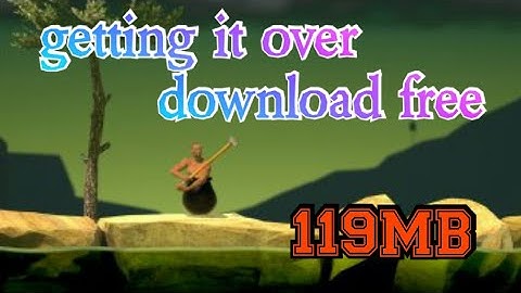 Download getting it over in mobile for free | no errors 100% working.