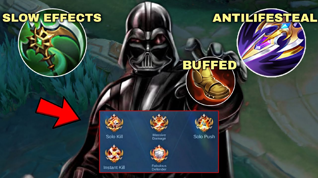 НОВАЯ СБОРКА META ARGUS ПОЗВОЛЯЕТ ПОЛУЧИТЬ 5 ЛЕГЕНДАРНЫХ ТИТЛОВ ЗА ОДНУ ИГРУ!! (невероятный переи...