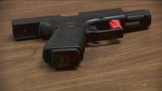 Dozens of firearms missing or stolen from Texas state law enforcement agencies