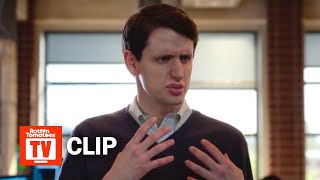 Silicon Valley S05E05 Clip | 'What Did You Do to Your Face?' | Rotten Tomatoes TV