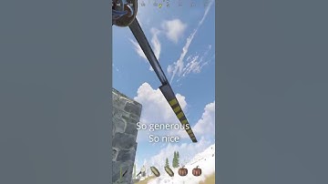 Rust Minicopter