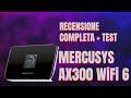 Mercusys AX3000 WiFi 6: Il Router Economico che Sfida i Big!